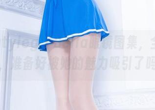 Beautyleg – Bella眼镜图集，全集来袭，准备好被她的魅力吸引了吗？