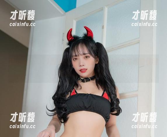 Dami(퀸다미)厨娘cos的那些年，图片中充满愉快和意外的厨房故事！