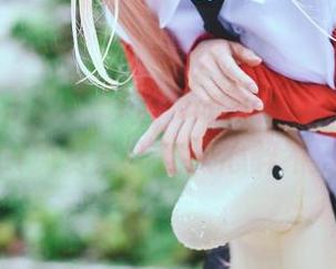 闻到花香了吗？ElyEE子的SakurajimaMai免费套图让人心醉不已！