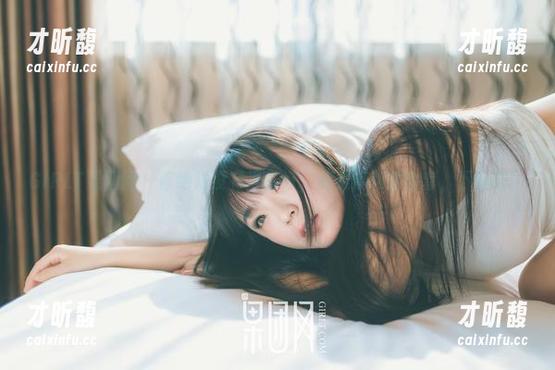 GIRLT果团网 - 你绝对没有准备好，莫雅淇和服全套，下载吧！