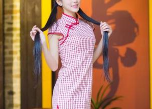 IMiss爱蜜社 – 再见了，腿！Yannie的美腿横空出世，原图下载，心情必炸！