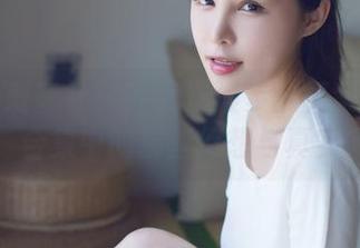 IMiss爱蜜社 – 在云端漫步：杨紫嫣双人合集中的那些幻想与真实