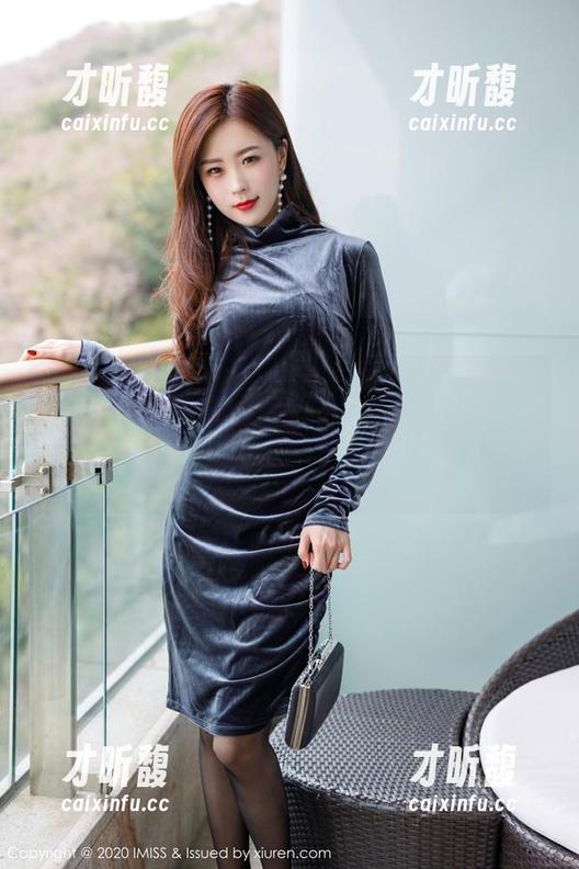 IMiss爱蜜社 - 淼淼萌萌哒的教室，图包全套：就像一堂有趣的哲学课，让你思考与迷失！