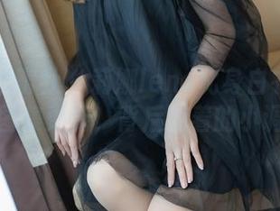 IMiss爱蜜社 – 莉娜lena化身白衣天使：护士图集更新，背后藏着的小调皮！