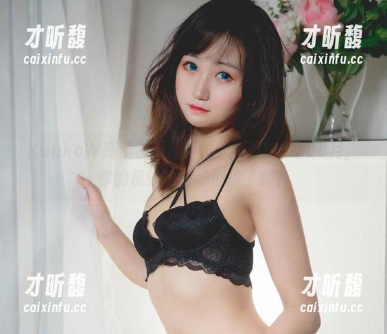KuukoW高清资源新鲜出炉，2024年05月，你的视线准备好迎接了吗？