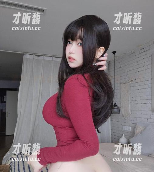 K酱 滴滴!K酱粉色最新合集来求收藏,这美丽不留人心!