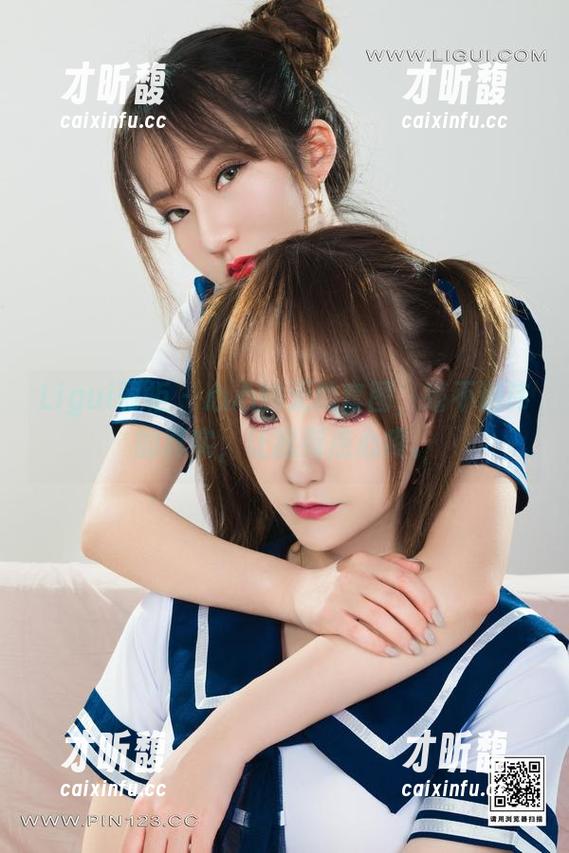 Ligui丽柜-心心 Ligui丽柜 - 心心的无助套图,毫不避讳的真实,让我有点心疼。