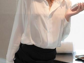 MFStar模范学院 – 揭开神秘面纱——艾莉Evelyn镂空图册：穿这身出门，路上的小鸟也要瞩目！