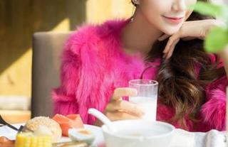 MiStar魅妍社 – 能不被舞媚歆的肉丝图集吸引吗？这也太有魅力了吧！