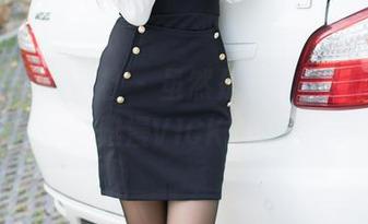 MiStar魅妍社 – 虽然是镂空，但心却没空——看陈雅漫VICKY的写真背后。