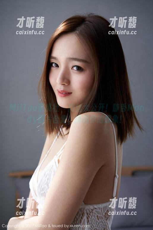 MiiTao蜜桃社-静香Mandy MiiTao蜜桃社 - 肉丝大公开!静香Mandy图片合集,挑战你的想象!