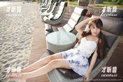 MyGirl美媛馆-于大乔 MyGirl美媛馆 - 不花钱也能享用?于大乔的清纯美图给你无限惊喜!