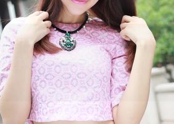 MyGirl美媛馆 – 嗨！你见过于大小姐Ayu的万圣节吗？原图分享，让你一秒入秋！