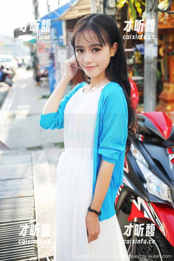 MyGirl美媛馆-小魔女奈奈 MyGirl美媛馆 - 小魔女奈奈的美足全集:下载它,你的人生将充满惊喜!