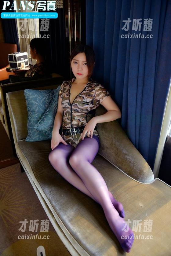 PANS写真-微妮 PANS写真 - 微妮办公室探险,原图随处可见,精选藏着点滴温暖