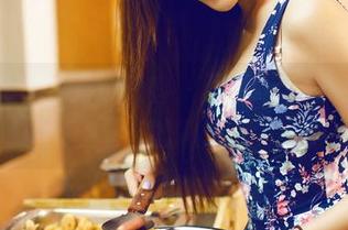 QingDouKe青豆客 – 死库水里的优雅与挑逗：莫雅淇的圖片之旅