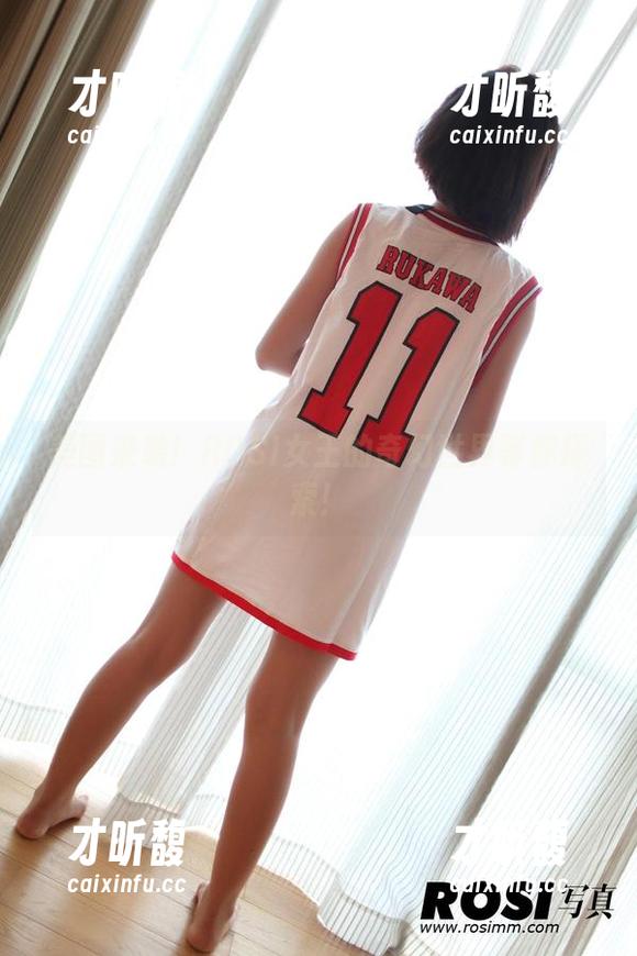 ROSI 美图来袭!ROSI女王的奇幻世界等你探索!