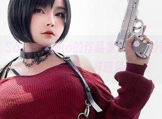 快来看看！SayoMomo的作品集更新，拉菲（碧蓝航线）像云朵一样随风飘