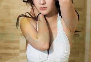 TuiGirl – 当李七喜遇见夏天，私拍图包里的每一帧都像在诉说小故事