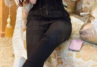 TuiGirl – 李七喜的礼服新作，真是让人眼前一亮啊！