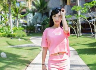 TuiGirl – 别错过！梁棋棋内衣写真更新，仿佛看到了什么不该看的东西…