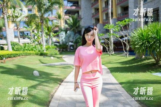 TuiGirl-梁棋棋 TuiGirl - 别错过!梁棋棋内衣写真更新,仿佛看到了什么不该看的东西…