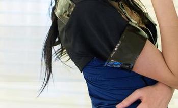 TuiGirl – 赵惟依的套装真的是打开美图新世界，资源求带我飞！