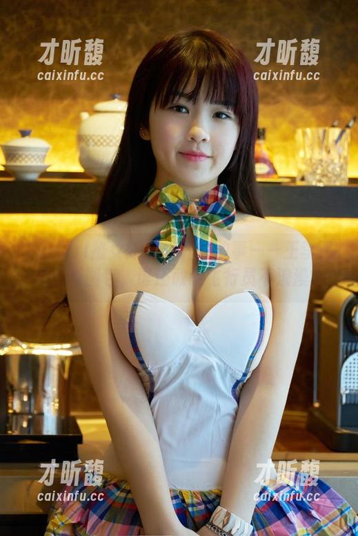 TuiGirl推女郎-王李丹尼 TuiGirl推女郎 - 空姐的故事——王李丹尼最新图包,谁还敢说飞行员不浪漫?