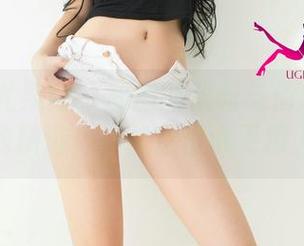 UGirls尤果网 – 和服的优雅与俏皮：诗朵雅别致精选，你能看出谁更撩人吗？