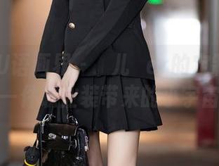 XIAOYU语画界 – 玥儿玥er的定制流行：一件职业装带来的小宇宙