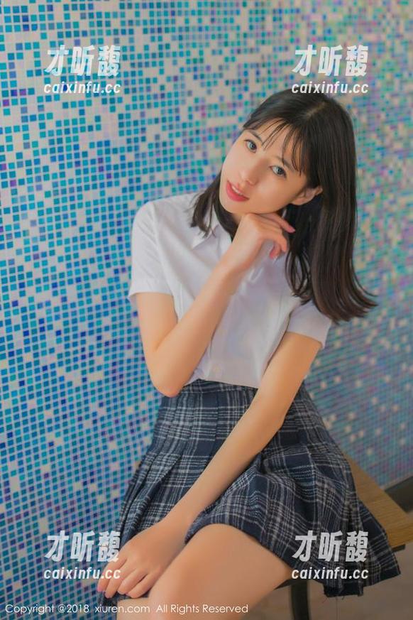 Xiuren秀人网-Mieko林美惠子 Xiuren秀人网 - 更新!Mieko林美惠子的和服写真,华丽背后藏着点小心思,痒痒的。