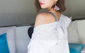Xiuren秀人网 – Suki_baby的JK来袭，美图让人一秒上头，下载就对了！
