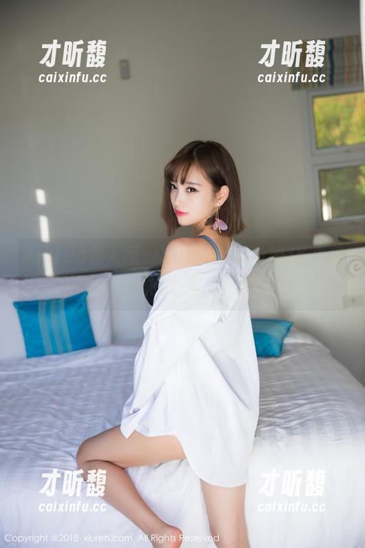 Xiuren秀人网-Suki_baby Xiuren秀人网 - Suki_baby的JK来袭,美图让人一秒上头,下载就对了!