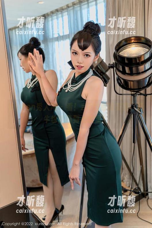 Xiuren秀人网-z杯悠悠 Xiuren秀人网 - 看!z杯悠悠的美图,奶牛也能萌到心坎里!