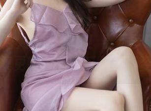 Xiuren秀人网 – 最新！养乐多Doll的教室图集更新，刚刚玩儿完新姿势。