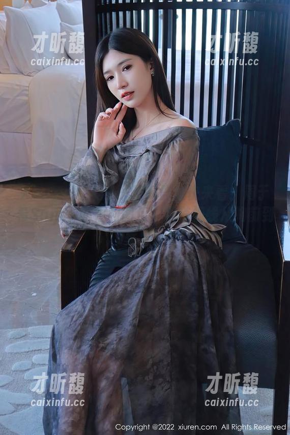 Xiuren秀人网-周于希Sandy Xiuren秀人网 - 吃瓜群众快来看!周于希Sandy的福利图包,跟随视线从胸前到秀足!
