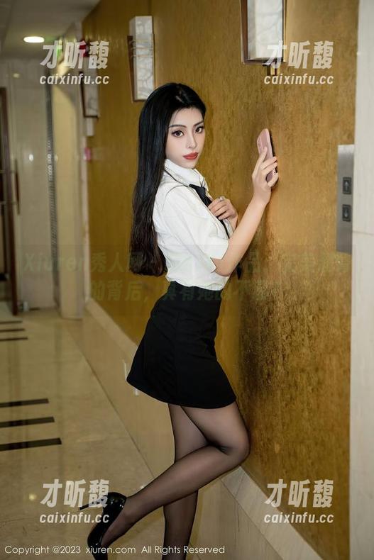 Xiuren秀人网-宋KiKi Xiuren秀人网 - 宋KiKi作品:完美翘臀的背后,真有她的不易?