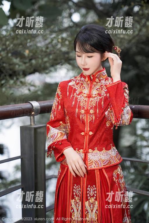 Xiuren秀人网-晗大大Via Xiuren秀人网 - 原图大公开!晗大大Via的白丝,让我这个理智人也陷入了幻想…
