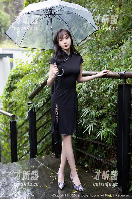 Xiuren秀人网 - 杨幂幂，裤里丝合集，恍惚中我是不是该自我反省一下？