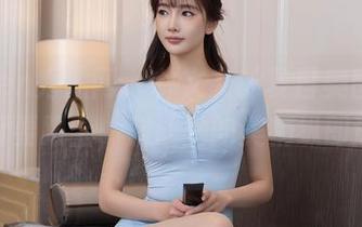 Xiuren秀人网 – 林文文的夏日美图，下载速度要跟上，别让她的美稍纵即逝啊！