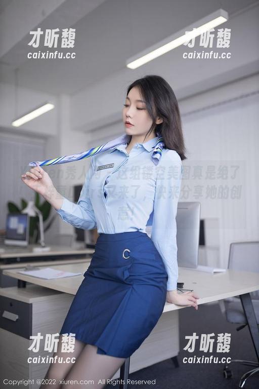 Xiuren秀人网 - 这组镂空美图真是绝了！王梓童Doirs又来了，快来分享她的创意！