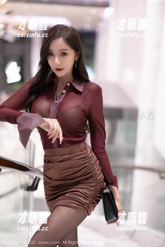 Xiuren秀人网-白白Alina Xiuren秀人网 - 白白Alina+灰丝=小心心炸裂!超赞作品资源在线等你!
