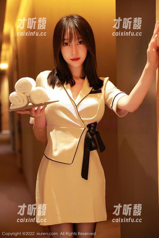 Xiuren秀人网-绮里嘉Carina Xiuren秀人网 - 绮里嘉Carina奶牛合集,真的该再看一遍吗?她真的是个天才!