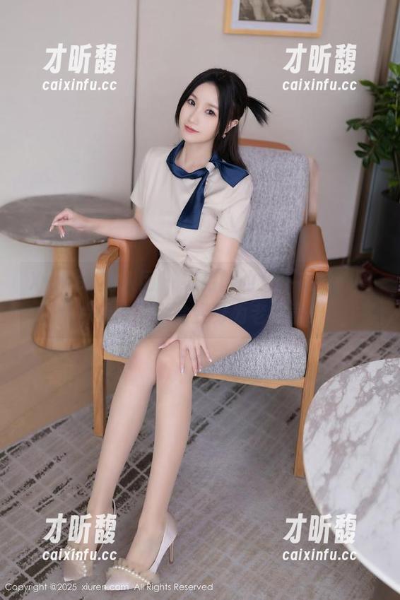 Xiuren秀人网-绯月樱 Xiuren秀人网 - 绯月樱的女仆在线,图片看多了也会变身为老顽童!