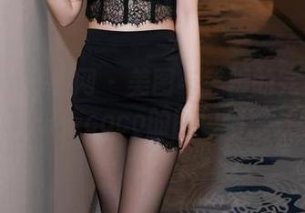 Xiuren秀人网 – 美图与美脚的完美结合，赵惟依coco的图包值得一看