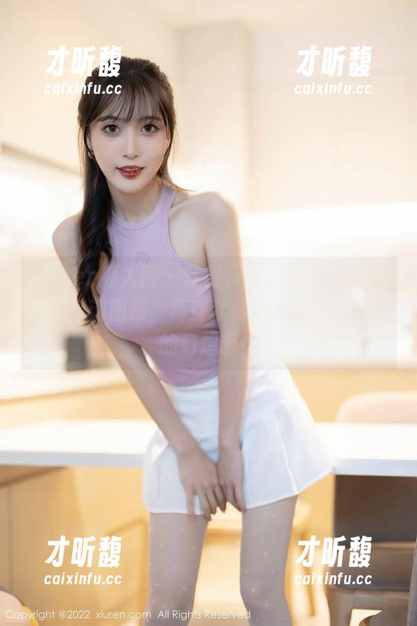 Xiuren秀人网-陈念灵Vickyao Xiuren秀人网 - 哇塞,陈念灵Vickyao制服高清图册,简直就像是为我量身定做的幻想啊!