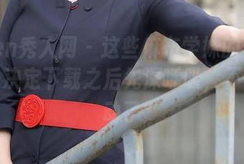 Xiuren秀人网 – 这些麻布学妹的女仆美图，我决定下载之后先深呼吸，不然要心动了
