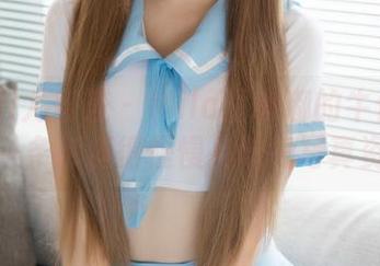 YouMi尤蜜荟 – Mila豆嘟嘟的牛仔裤：每一条都值得慢慢品味的写真资源