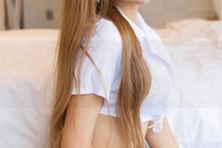 YouMi尤蜜荟 – 想和laura阿姣一起泡澡？她的浴缸美图作品在这里！
