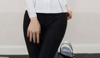 YouMi尤蜜荟 – 萌汉药baby灰丝在线写真：快来，别让灰丝跟你说再见！